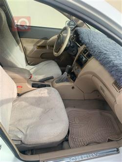 Chery A515